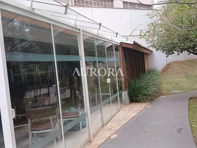 Apartamento com 200m² 3 quartos e 3 banheiros, à venda, no bairro Gleba Palhano em Londrina