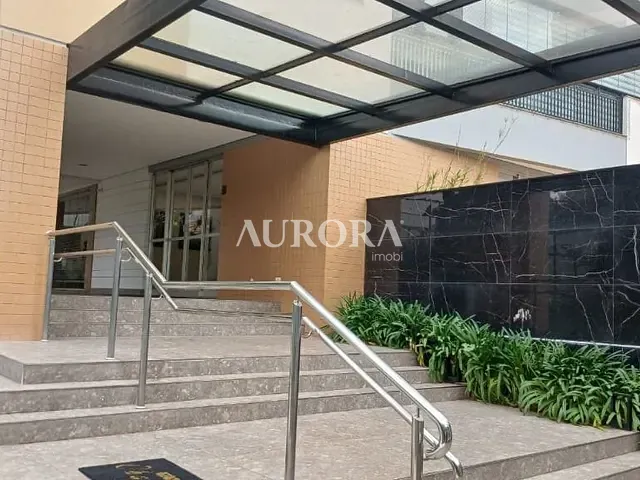 Apartamento com 200m² 3 quartos e 3 banheiros, à venda, no bairro Gleba Palhano em Londrina