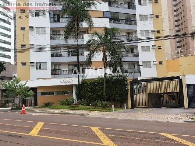 Apartamento com 200m² 3 quartos e 3 banheiros, à venda, no bairro Gleba Palhano em Londrina