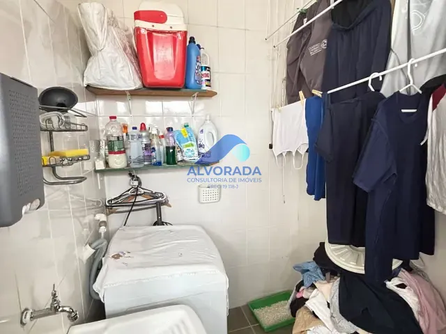 Apartamento 3 quartos e 2 banheiros, à venda, no bairro Jardim das Indústrias em São José dos Campos