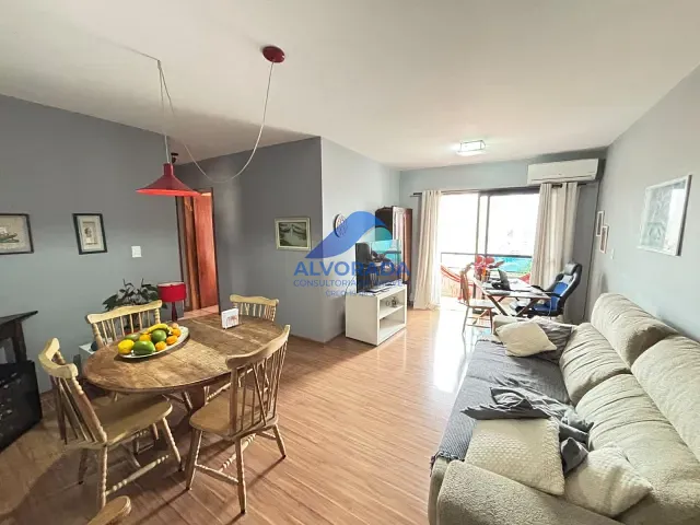 Apartamento 3 quartos e 2 banheiros, à venda, no bairro Jardim das Indústrias em São José dos Campos