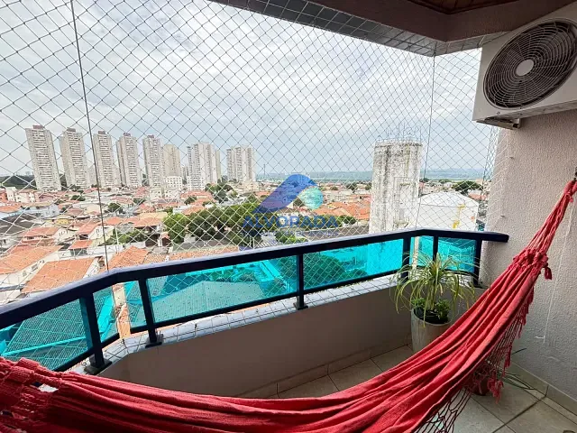 Apartamento 3 quartos e 2 banheiros, à venda, no bairro Jardim das Indústrias em São José dos Campos