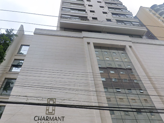 Apartamento com 402m² 3 quartos e 4 banheiros, à venda, no bairro Centro em Balneário Camboriú