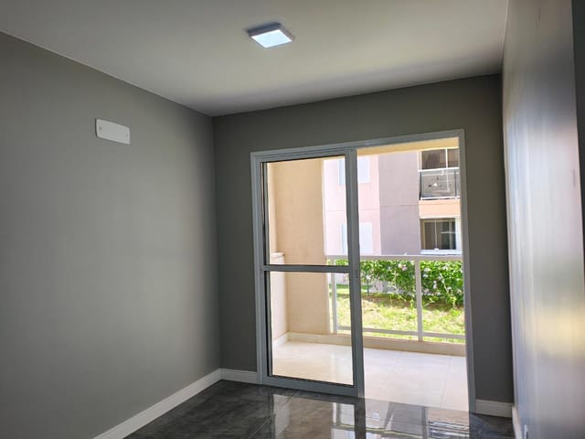 Foto do Apartamento - Apartamento com 2 dormitórios para alugar, 60 m² por R$ 3.043,67/mês - Balneario Tropical - Paulínia/SP | Methodo Assessoria Imobiliária e Administração de Bens Ltda