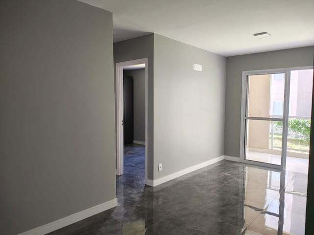 Foto do Apartamento - Apartamento com 2 dormitórios para alugar, 60 m² por R$ 3.043,67/mês - Balneario Tropical - Paulínia/SP | Methodo Assessoria Imobiliária e Administração de Bens Ltda
