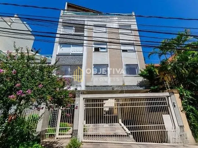 Apartamento 1 quarto e 2 banheiros, à venda, no bairro Higienópolis em Porto Alegre