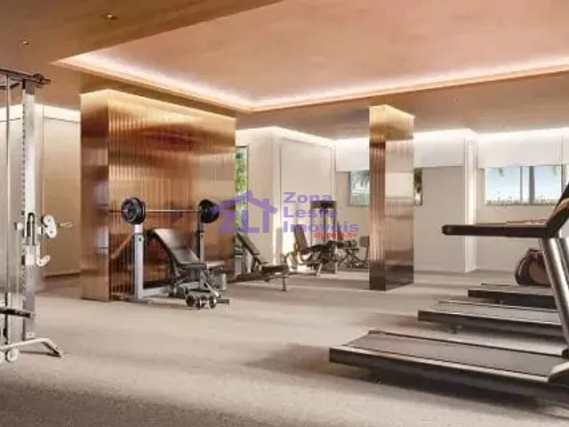 Apartamento com 75m² 2 quartos e 3 banheiros, à venda, no bairro Mooca em São Paulo