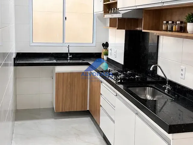 Apartamento 2 quartos e 1 banheiro, à venda, no bairro Jardim Sul em São José dos Campos
