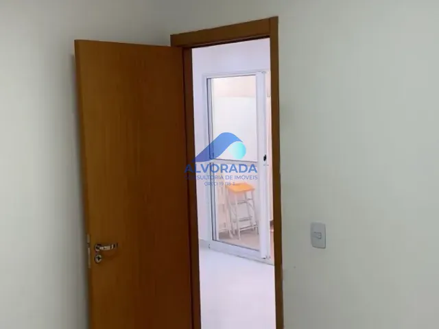 Apartamento 2 quartos e 1 banheiro, à venda, no bairro Jardim Sul em São José dos Campos