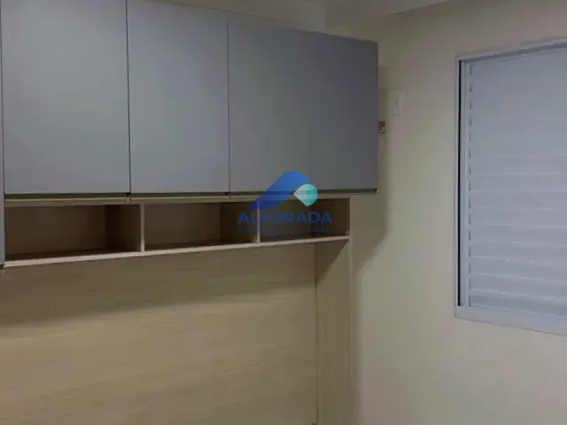 Apartamento 2 quartos e 1 banheiro, à venda, no bairro Jardim Sul em São José dos Campos