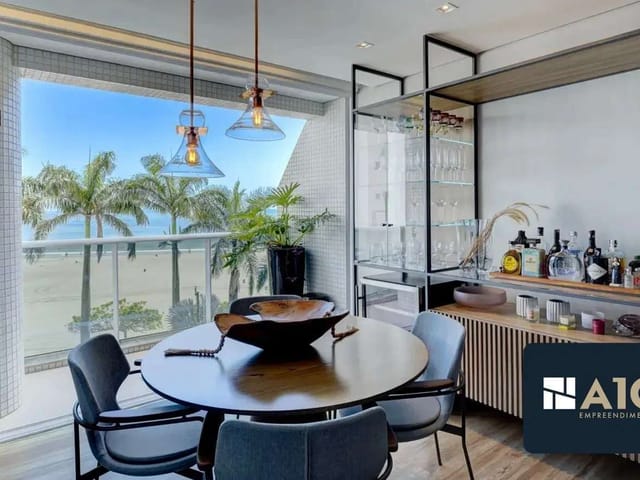 Foto do Apartamento - Apartamento à venda, Centro, Balneário Camboriú, SC | Interpraias Imóveis