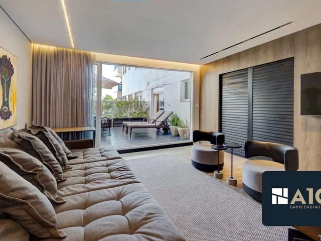 Foto do Apartamento - Apartamento à venda, Centro, Balneário Camboriú, SC | Interpraias Imóveis