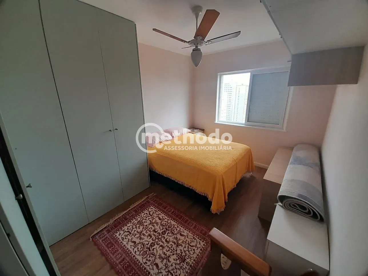 Apartamento, 3 quartos, 140 m² - Foto 21