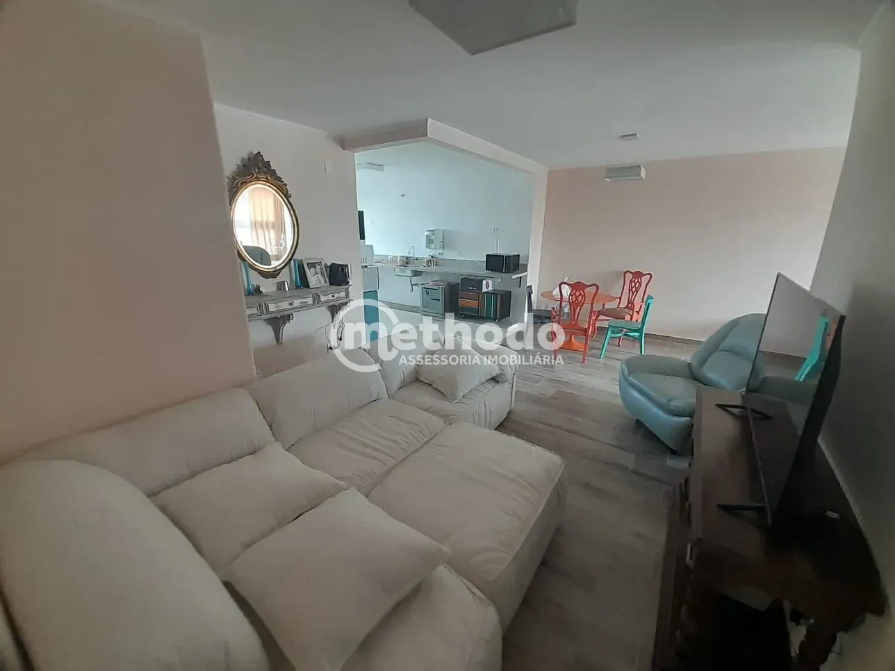 Apartamento, 3 quartos, 140 m² - Foto 6