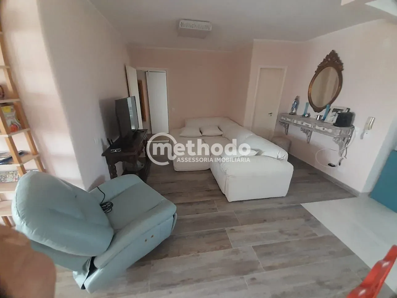 Apartamento, 3 quartos, 140 m² - Foto 7