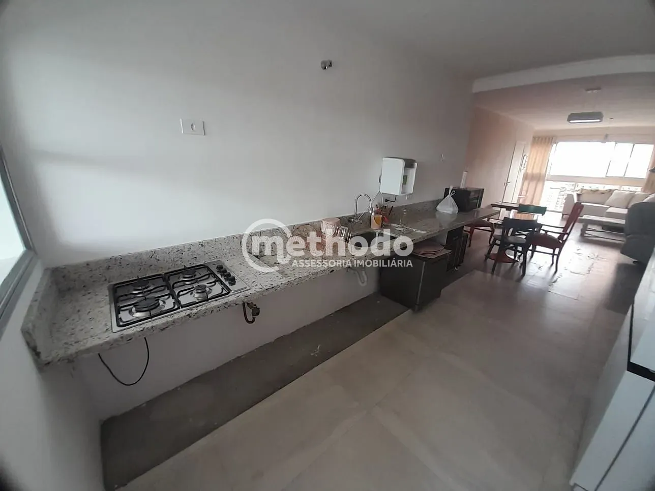 Apartamento, 3 quartos, 140 m² - Foto 12