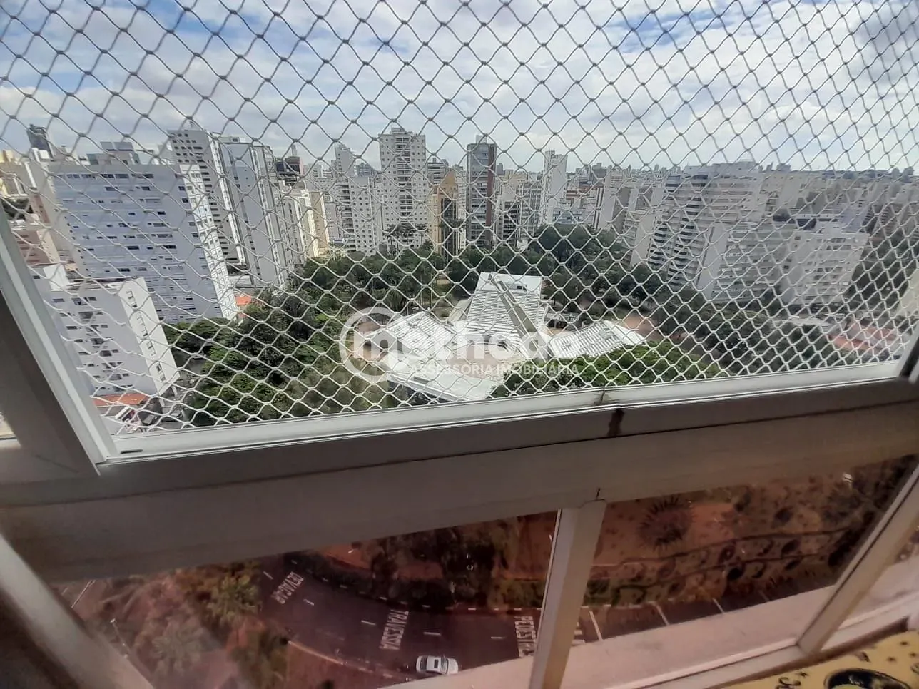 Apartamento, 3 quartos, 140 m² - Foto 8