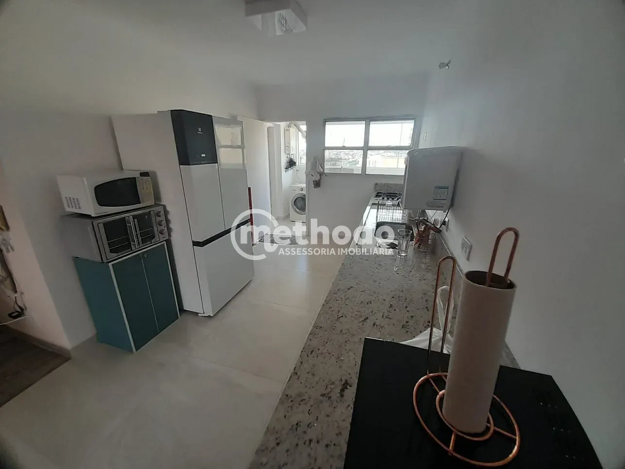 Apartamento, 3 quartos, 140 m² - Foto 11