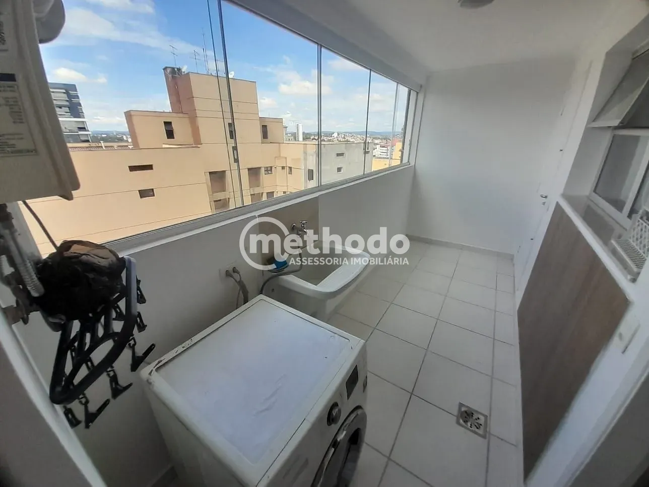 Apartamento, 3 quartos, 140 m² - Foto 28