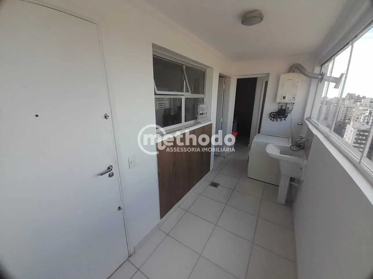 Apartamento, 3 quartos, 140 m² - Foto 27
