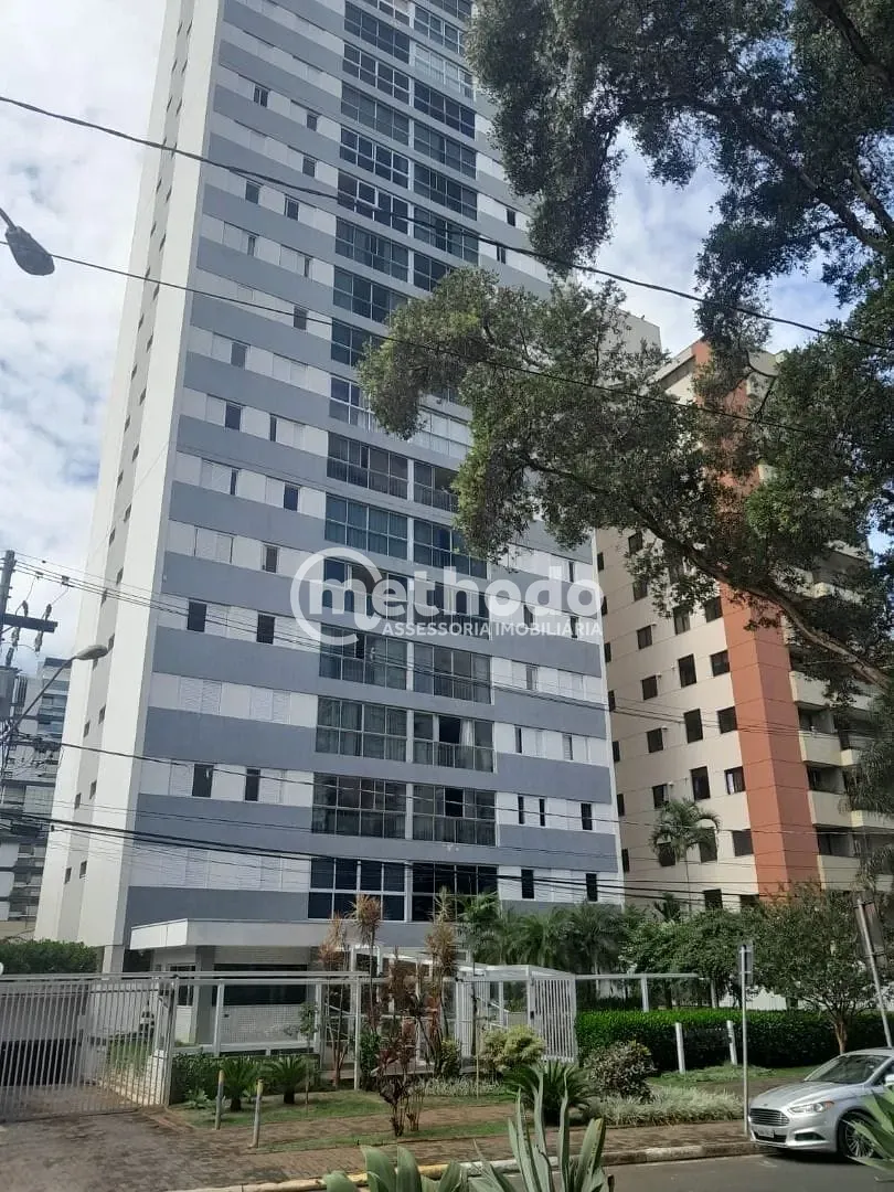 Apartamento, 3 quartos, 140 m² - Foto 1