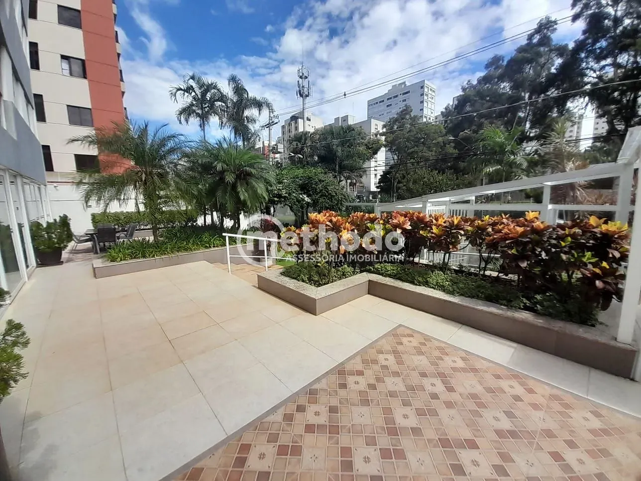 Apartamento, 3 quartos, 140 m² - Foto 29