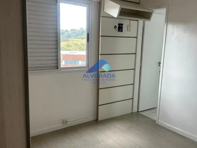 Apartamento 3 quartos e 2 banheiros, à venda, no bairro Jardim Satélite em São José dos Campos