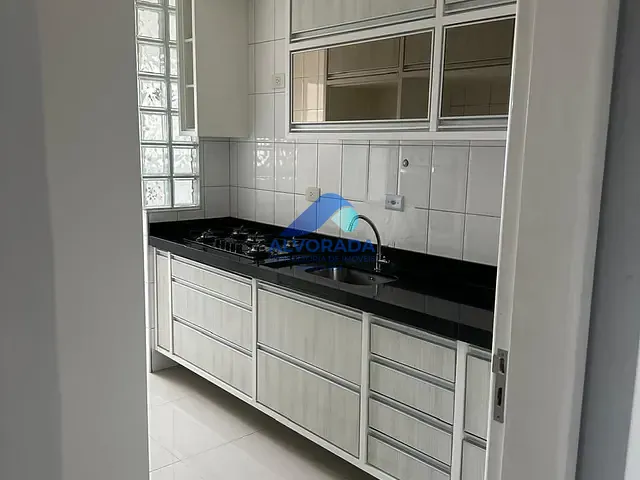 Apartamento 3 quartos e 2 banheiros, à venda, no bairro Jardim Satélite em São José dos Campos