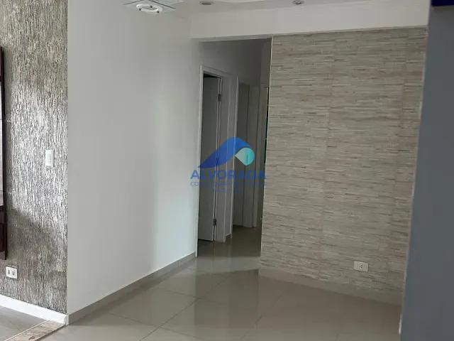 Apartamento 3 quartos e 2 banheiros, à venda, no bairro Jardim Satélite em São José dos Campos
