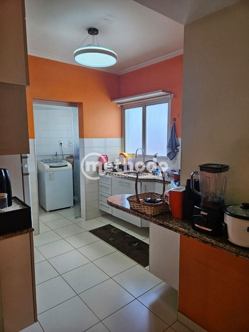 Apartamento, 2 quartos, 65 m² - Foto 6