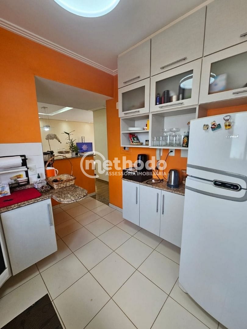 Apartamento, 2 quartos, 65 m² - Foto 7