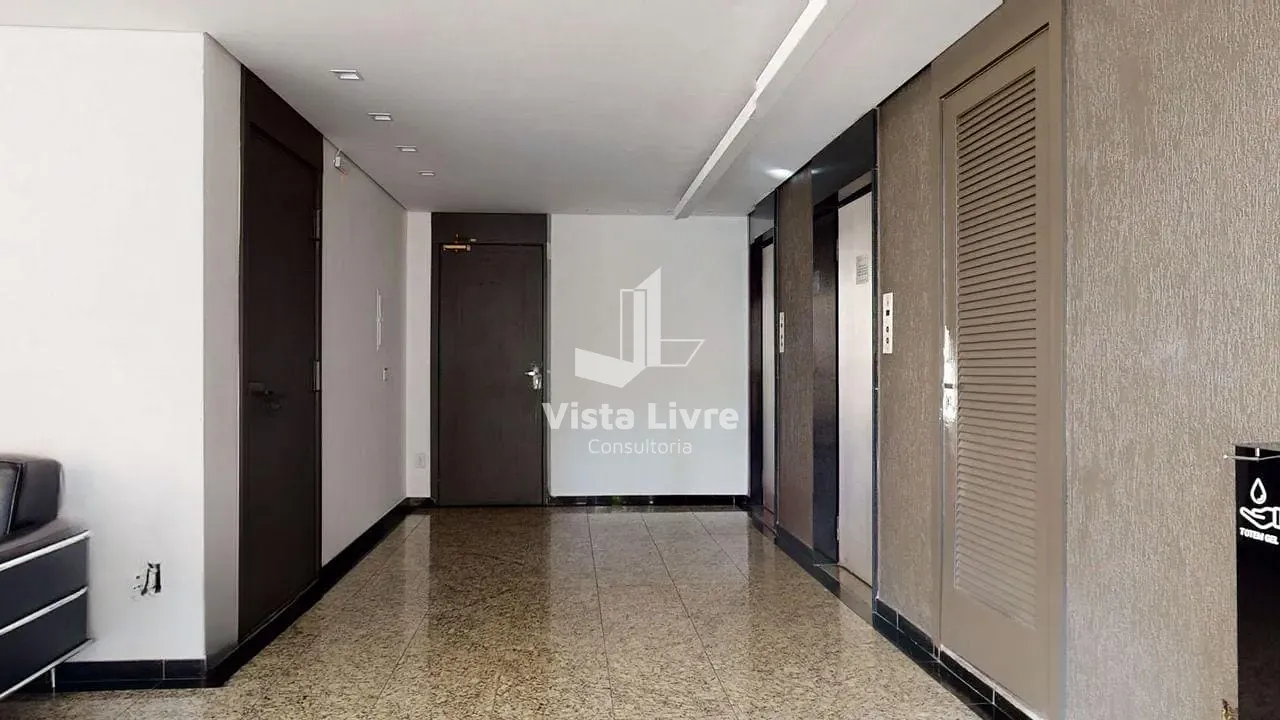 Apartamento, 1 quarto, 80 m² - Foto 28