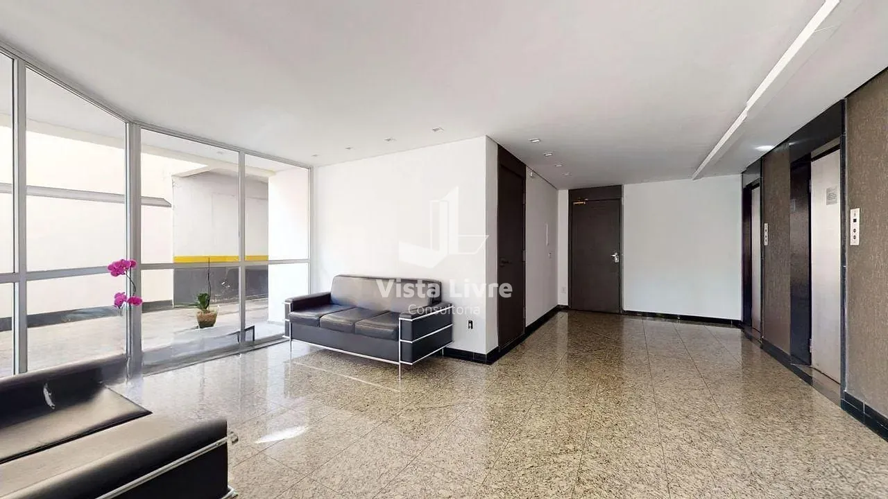 Apartamento, 1 quarto, 80 m² - Foto 29