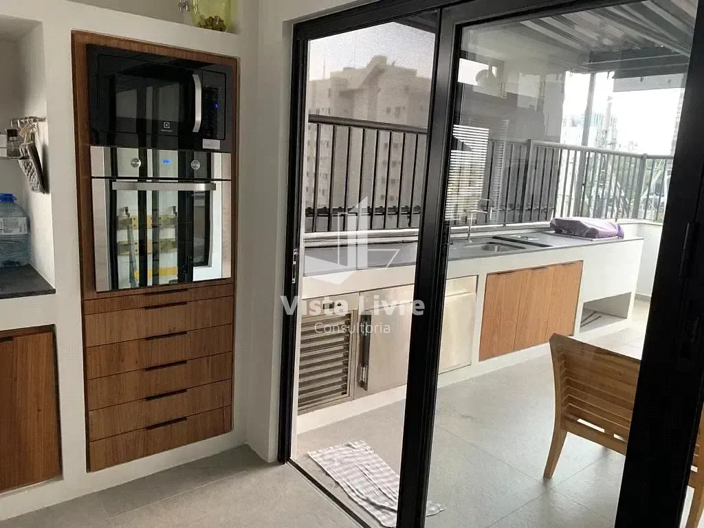 Apartamento, 1 quarto, 80 m² - Foto 10