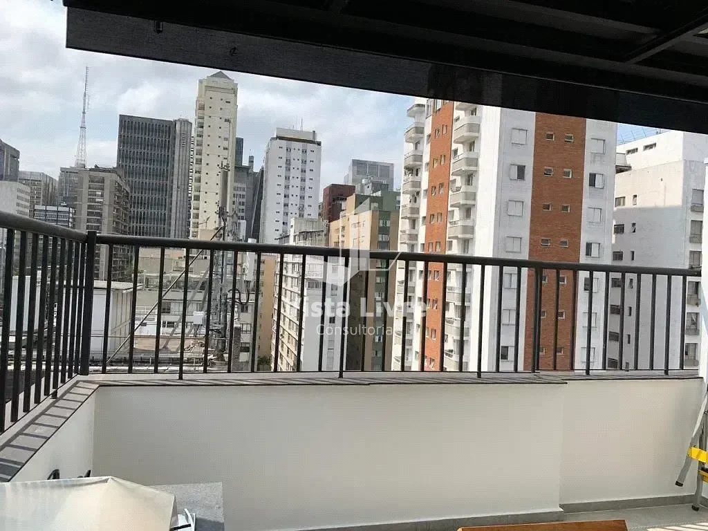 Apartamento, 1 quarto, 80 m² - Foto 14
