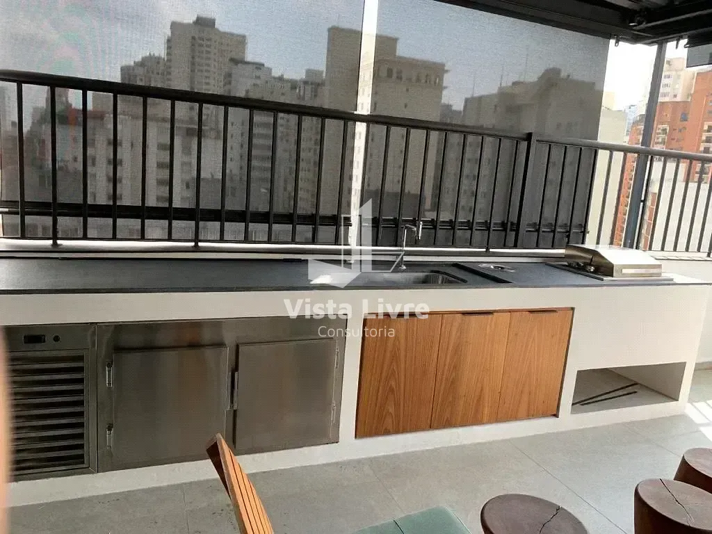 Apartamento, 1 quarto, 80 m² - Foto 15