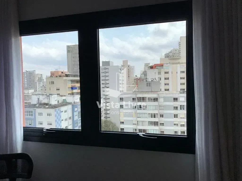 Apartamento, 1 quarto, 80 m² - Foto 16