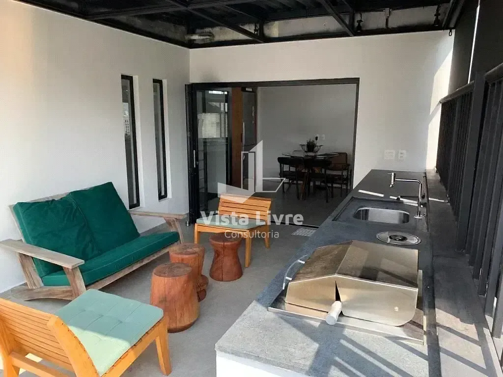 Apartamento, 1 quarto, 80 m² - Foto 17