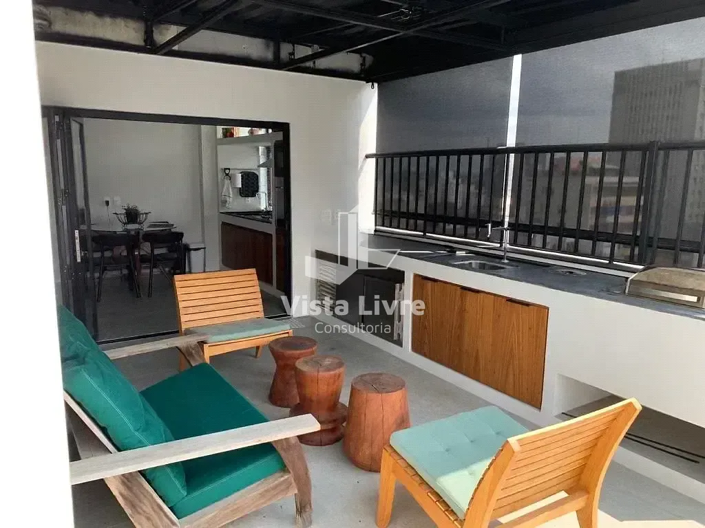 Apartamento, 1 quarto, 80 m² - Foto 18