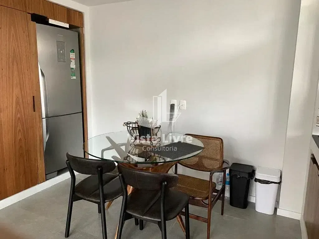Apartamento, 1 quarto, 80 m² - Foto 6