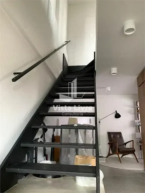 Apartamento, 1 quarto, 80 m² - Foto 4