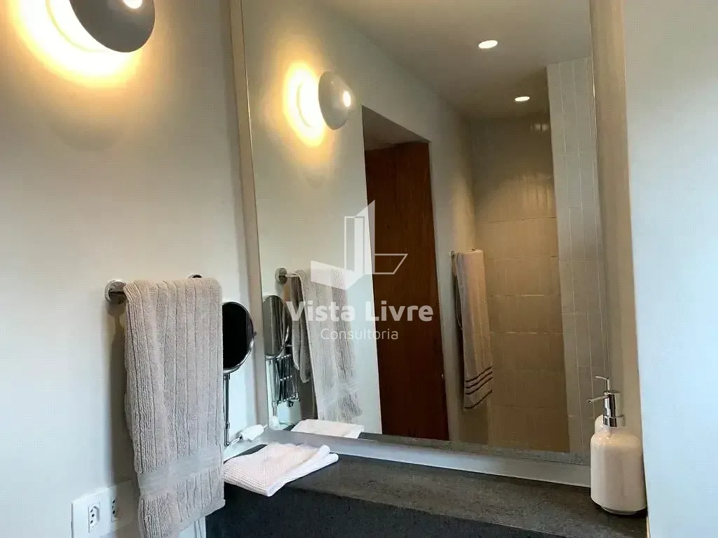 Apartamento, 1 quarto, 80 m² - Foto 25