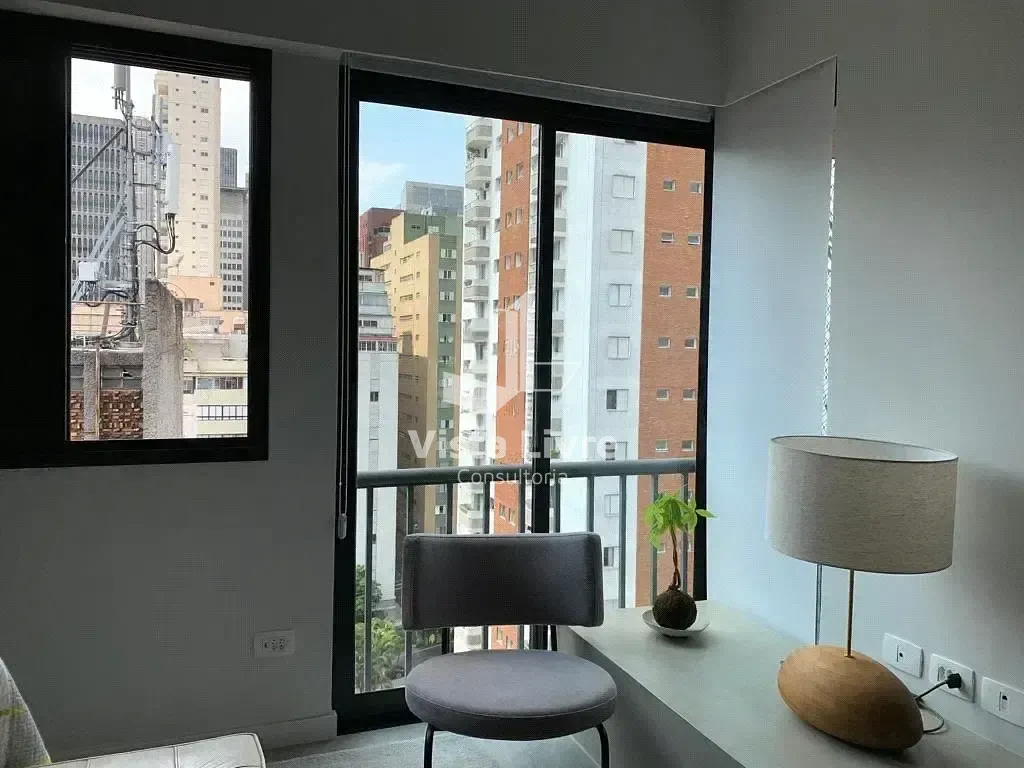 Apartamento, 1 quarto, 80 m² - Foto 3