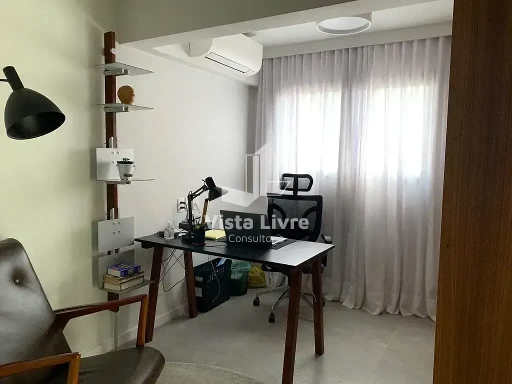 Apartamento, 1 quarto, 80 m² - Foto 23