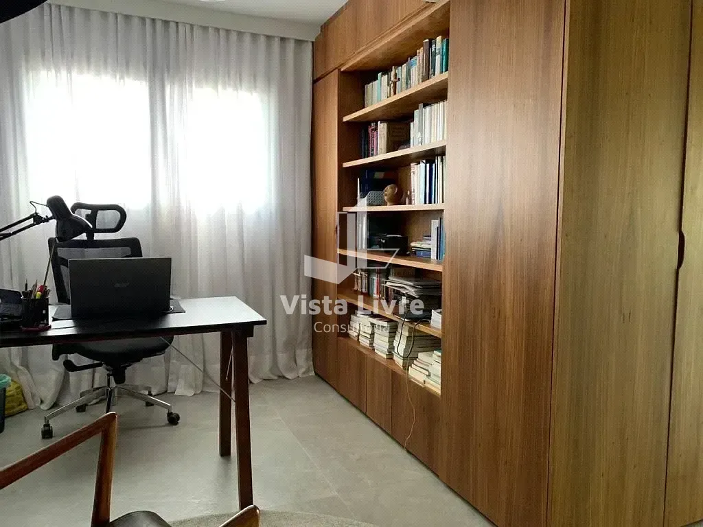 Apartamento, 1 quarto, 80 m² - Foto 22