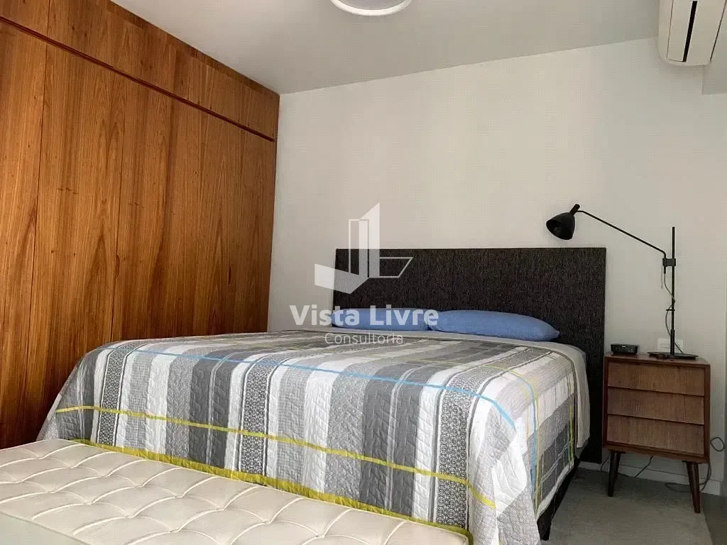 Apartamento, 1 quarto, 80 m² - Foto 20