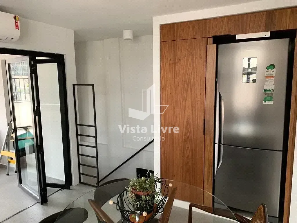 Apartamento, 1 quarto, 80 m² - Foto 7