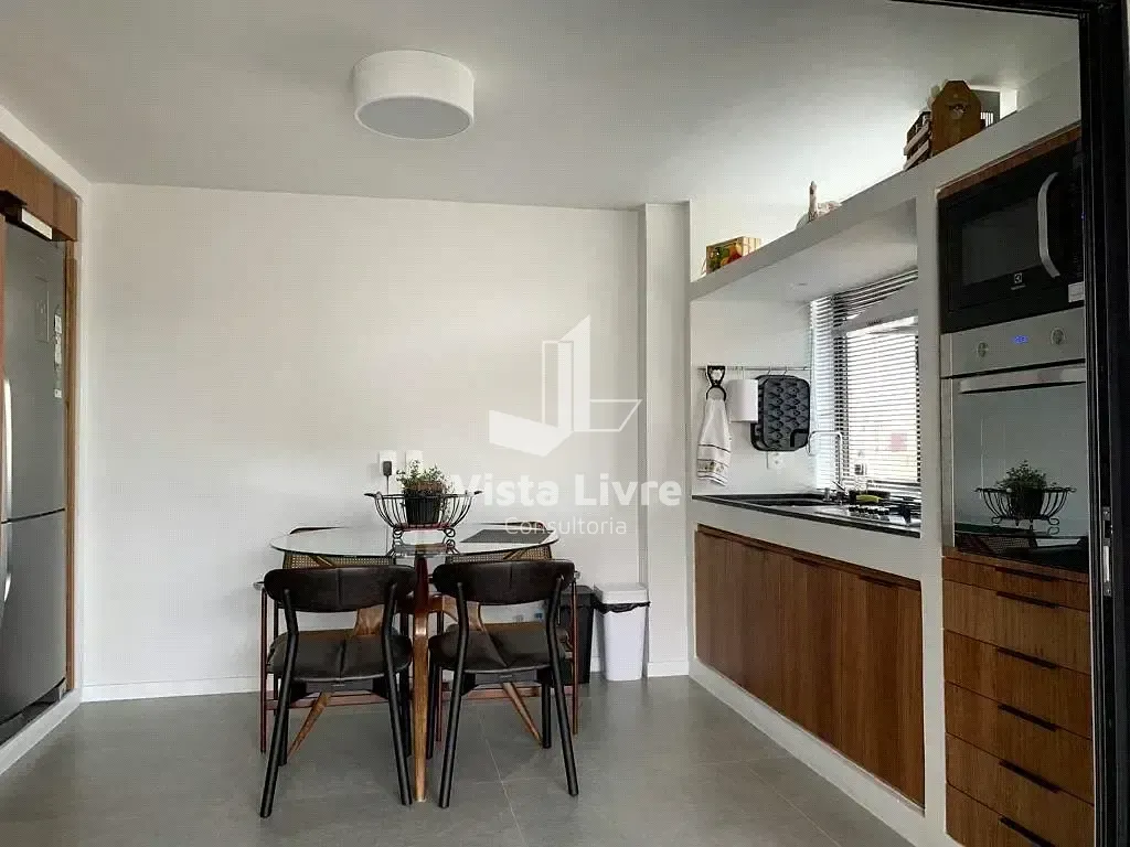 Apartamento, 1 quarto, 80 m² - Foto 9