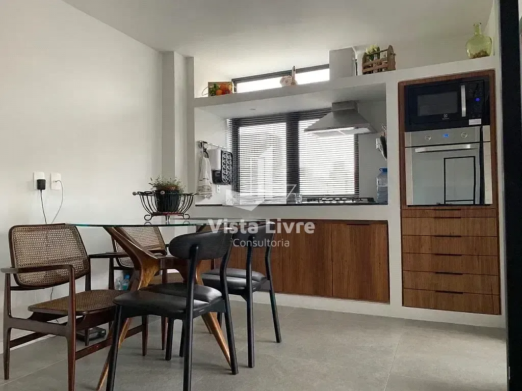 Apartamento, 1 quarto, 80 m² - Foto 5