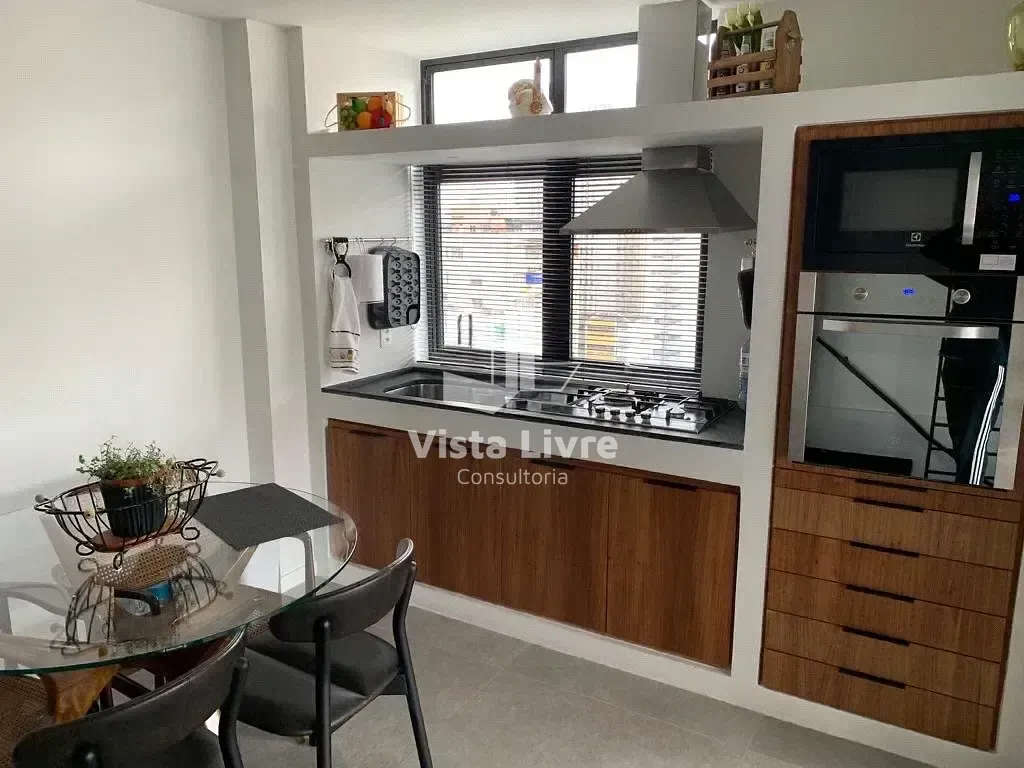 Apartamento, 1 quarto, 80 m² - Foto 8